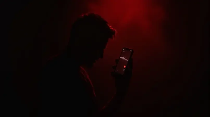 顶流男星人设崩塌？被曝私下辱骂工作人员录音 - 某顶流 黑料封面